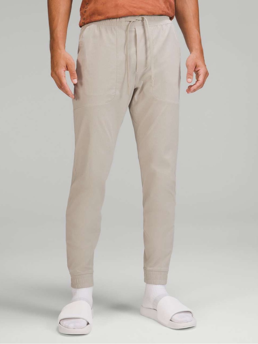 NWOT lululemon athletica ABC Jogger WovenAir